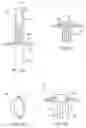 Fig. 17 - Methods and devices for intracorporeal bonding of implants with thermal energy