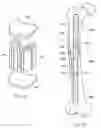 Fig. 26 - Methods and devices for intracorporeal bonding of implants with thermal energy
