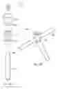 Fig. 29 - Methods and devices for intracorporeal bonding of implants with thermal energy