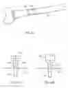 Fig. 35 - Methods and devices for intracorporeal bonding of implants with thermal energy