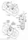 Fig. 42 - Methods and devices for intracorporeal bonding of implants with thermal energy