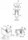 Fig. 45 - Methods and devices for intracorporeal bonding of implants with thermal energy