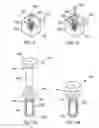 Fig. 47 - Methods and devices for intracorporeal bonding of implants with thermal energy