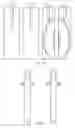 Fig. 54 - Methods and devices for intracorporeal bonding of implants with thermal energy