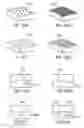 Fig. 60 - Methods and devices for intracorporeal bonding of implants with thermal energy
