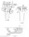 Fig. 62 - Methods and devices for intracorporeal bonding of implants with thermal energy