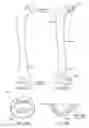 Fig. 63 - Methods and devices for intracorporeal bonding of implants with thermal energy