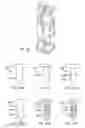 Fig. 80 - Methods and devices for intracorporeal bonding of implants with thermal energy