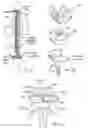 Fig. 81 - Methods and devices for intracorporeal bonding of implants with thermal energy