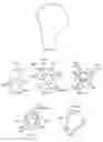 Fig. 86 - Methods and devices for intracorporeal bonding of implants with thermal energy