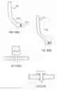 Fig. 92 - Methods and devices for intracorporeal bonding of implants with thermal energy