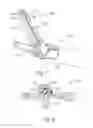 Fig. 06 - Surgical instrument with staged application of electrosurgical and ultrasonic energy