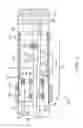 Fig. 03 - Catheter with flow diverter and force sensor