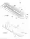 Fig. 22 - Ablation catheter with high-resolution electrode assembly