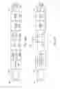 Fig. 43 - Ablation catheter with high-resolution electrode assembly