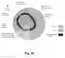 Fig. 10 - Ablation system with automated sweeping ablation energy element