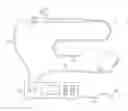 Fig. 01 - ELECTROSURGICAL APPARATUS