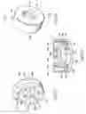 Fig. 21 - DEVICES, SYSTEMS AND METHODS FOR TREATING TISSUE REGIONS OF THE BODY