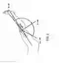 Fig. 05 - Implant planning using captured joint motion information