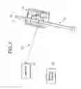 Fig. 07 - Method and apparatus for intraoperative measurements of anatomical orientation