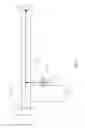 Fig. 09 - Adjustable tracking sensor suitable for different rigid tools