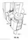 Fig. 09 - Actuated cannula seal