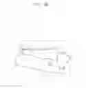Fig. 10 - Implant surgical guide apparatus