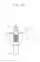 Fig. 14 - Implant surgical guide apparatus