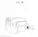 Fig. 16 - Implant surgical guide apparatus