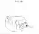 Fig. 17 - Implant surgical guide apparatus