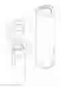 Fig. 01 - CLAMPING STRUCTURE FOR DENTAL HANDPIECE