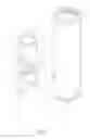 Fig. 02 - CLAMPING STRUCTURE FOR DENTAL HANDPIECE