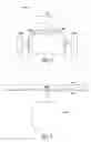 Fig. 04 - DENTAL POSITIONING APPLIANCE HAVING METALLIC PORTION