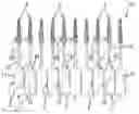 Fig. 01 - Method for manufacturing an interdental cleaning tool and the interdental cleaning tool