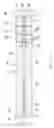 Fig. 09 - Method for manufacturing an interdental cleaning tool and the interdental cleaning tool