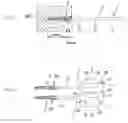 Fig. 12 - Method for manufacturing an interdental cleaning tool and the interdental cleaning tool