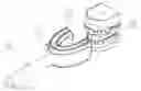 Fig. 01 - ULTRASONIC TOOTH CLEANING APPARATUS AND METHOD
