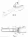 Fig. 13 - ULTRASONIC TOOTH CLEANING APPARATUS AND METHOD