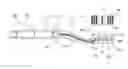 Fig. 01 - Oral care device with sacrificial electrode