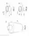 Fig. 06 - Oral care device with sacrificial electrode