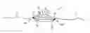 Fig. 01 - Structural support incorporating multiple strands