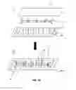 Fig. 13 - PERFORATED MEMBRANE FOR GUIDED BONE AND TISSUE REGENERATION