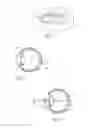 Fig. 02 - Ocular mask having selective spectral transmission