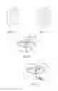 Fig. 08 - Ocular mask having selective spectral transmission