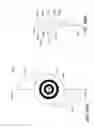 Fig. 28 - Ocular mask having selective spectral transmission