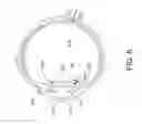 Fig. 07 - Intraocular device with articulated housing structures