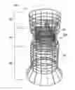 Fig. 01 - Stent-valves for valve replacement and associated methods and systems for surgery