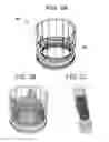 Fig. 03 - Stent-valves for valve replacement and associated methods and systems for surgery