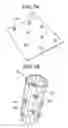 Fig. 08 - Stent-valves for valve replacement and associated methods and systems for surgery