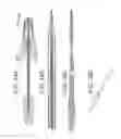 Fig. 23 - Stent-valves for valve replacement and associated methods and systems for surgery